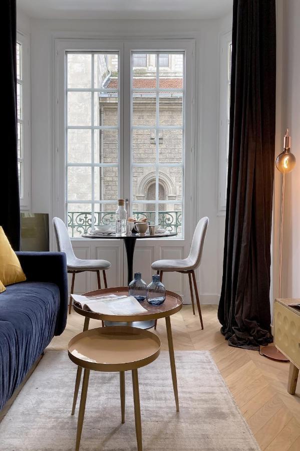 Apartment Superbe Plage/ Promenade Des 102 Nice